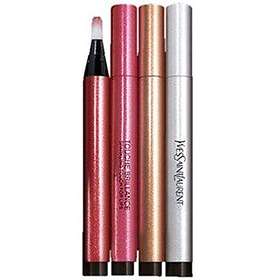 Yves Saint Laurent Touche Brilliance Sparkling Touch Lip Gloss