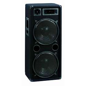 Omnitronic DX-2222 (each)