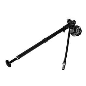 Cykelpumpar