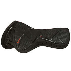 LeMieux X-Grip Twin Sided Half Pad