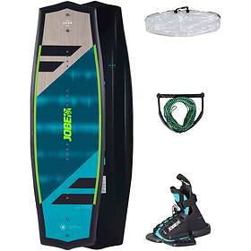 Wakeboarding
