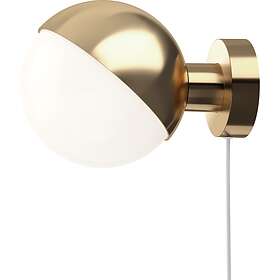 Vegglamper