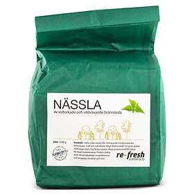 Re-Fresh Superfood Nässla 1kg