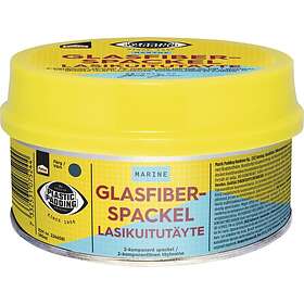 Plastic Padding Glasfiber Spackel 180ml