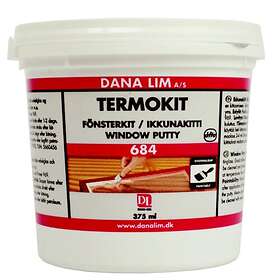 Dana Lim Window Putty 684 Grå 300ml