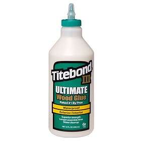 Titebond III Ultimate 948ml