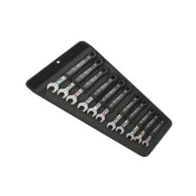 Ring spanner