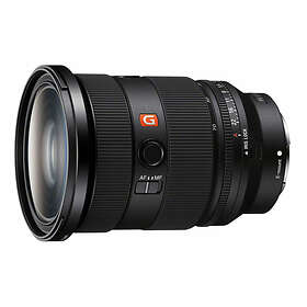 Sony FE 24-70/2.8 GM II