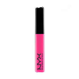 nyx butter gloss prisjakt nyx butter gloss prisjakt
