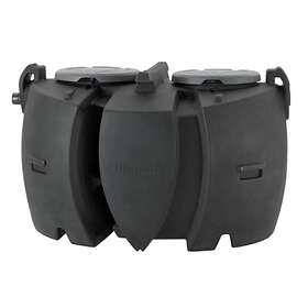 Avløps- og Spillvannsystemer