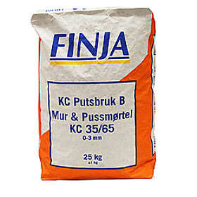 Betong & murbruksprodukter