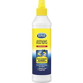 Scholl Svampdödande Skospray 250ml