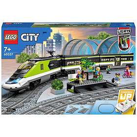 City