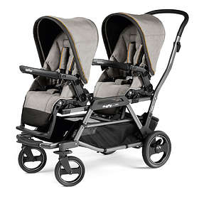 poussette peg perego duo