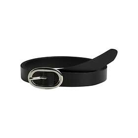 Pieces Ana Leather Belt (Dam)