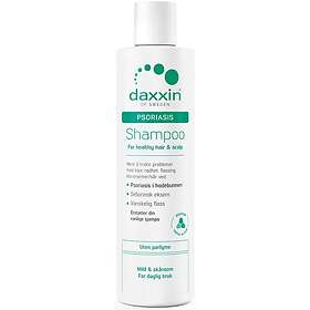 Daxxin Psoriasis Shampoo 300ml