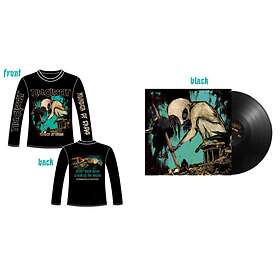 Nuclear Murder Of Crows LP