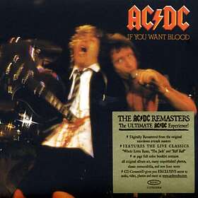 AC/DC: If you want blood...1978 (Rem)