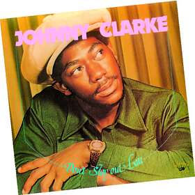 Clarke Johnny: Donæt Stay Out Late CD