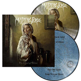 My Dying Bride: Ghost of Orion (Picturedisc) (Vinyl)