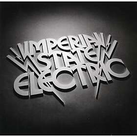 Imperial State Electric: Imperial State Electric (Vinyl)