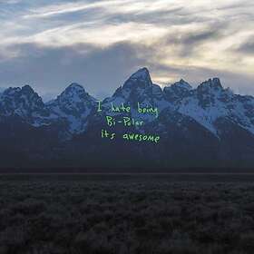 West Kanye: Ye (Vinyl)