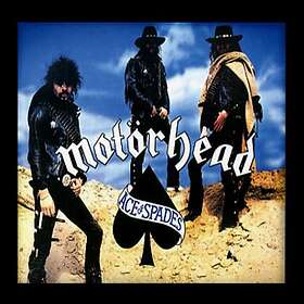 Motörhead: Ace of spades 1980 (Deluxe/Rem) CD