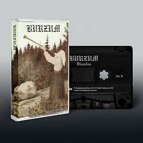 Burzum: Filosofem