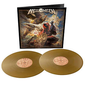 Helloween: Helloween (Vinyl)