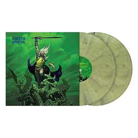 Cirith Ungol: Frost And Fire (40th Anniversary) (Vinyl)