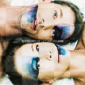 Lamb: The Secret Of Letting Go CD