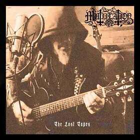 Mutiilation: The Lost Tapes CD