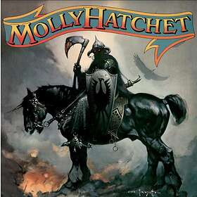 Molly Hatchet: Molly Hatchet 1978 (Rem) CD