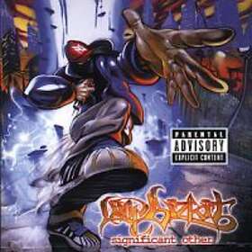 Limp Bizkit: Significant other 1999