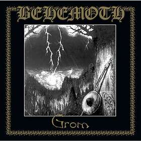 Behemoth: Grom (Vinyl)