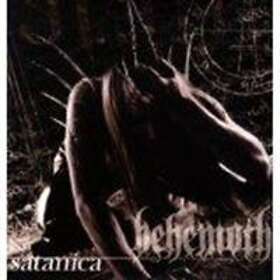 Behemoth: Satanica (vinyl Lp)