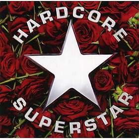 Hardcore Superstar: Dreaming in a casket 2007 CD