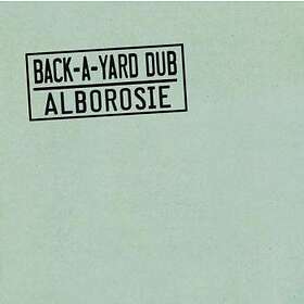 Alborosie: Back-a-yard Dub (Vinyl)