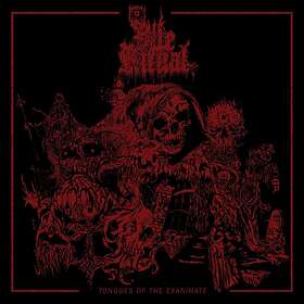 Vile Ritual: Tongues Of The Exanimate (Vinyl)
