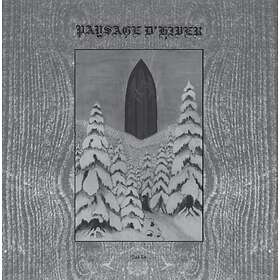 Paysage D'hiver: Das Tor (Vinyl)