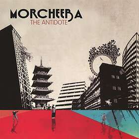 Morcheeba: Antidote (Vinyl)