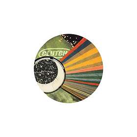 Clutch: Live At The Googolplex (Picturedisc) (Vinyl)