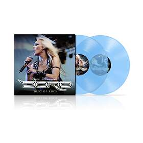 Doro: Magic Diamonds Best Of Rock (Vinyl)