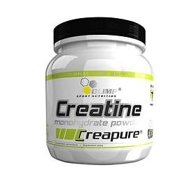 Olimp Sport Nutrition Creapure Monohydrate 0,5kg