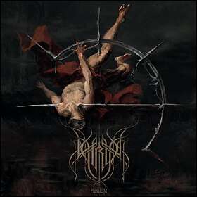 Thron: Pilgrim (Vinyl)