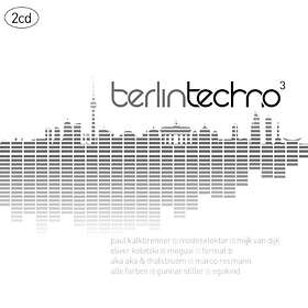 Berlin Techno 3