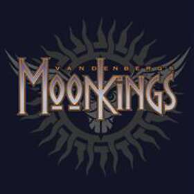 Vandenberg's Moonkings: Moonkings 2014