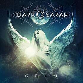 Dark Sarah: Grim (Vinyl)