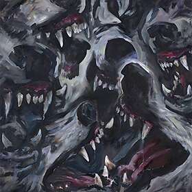 Neck Of The Woods: Annex Of Ire (Vinyl)