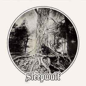 Sleepwulf: Sleepwulf (Cherry Pink) (Vinyl)